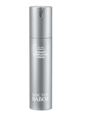 NIB Babor: Doctor Babor Radiant Complexion Cream 50ml MSRP $165